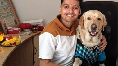 Business News | TailBlaze, a Home-grown Brand for Pets, Has Raised Rs 1 Crore at a Valuation of Rs 150 Million from Angel Investors Across the Globe