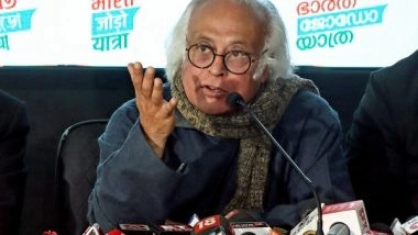 India News | Jairam Ramesh Dubs 2020 Chinese Aggression as 