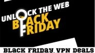 Business News | BlackFridayVPNDeals.com Fortuitously Serves 10,000+ Happy Customers with Best VPN Deals