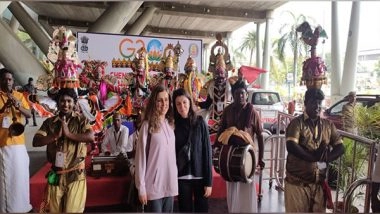 Business News | Chennai: G20 Education Working Group Meet to Be Held with Focus on Tech-enabled Learning