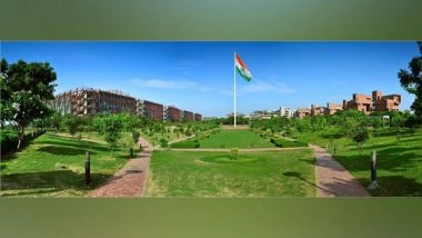 Business News | Hertie School and O.P. Jindal Global University Sign Memorandum of Agreement for Academic Cooperation