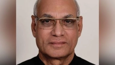 India News | Jharkhand Guv Returns Bill That Defines Local Residents on Basis of 1932 Land Survey Record