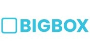 Business News | BIG BOX Announces Series A Funding from Top Public Listed Company