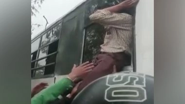 India News | Multiple Vehicles Collide Near Delhi's IGI, 29 Injured