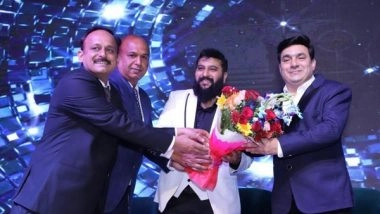 Business News | A Story of Vibrancy: How a Cosmetic Company Emerged Victorious