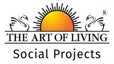 Business News | JalTara Jalna Maharashtra Project a Lifetime Gift to Keep Devastating Water Crisis at Bay - An Art of Living Initiative