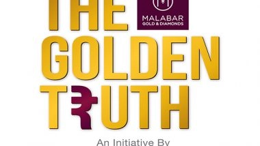 Business News | Digital Gold Shines Bright, Buyers Flock Online