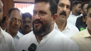 India News | Lakshadweep UT Moves SC Challenging Kerala HC Order Suspending NCP Leader Faizal's Conviction