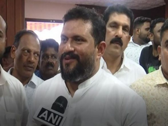 India News | Lakshadweep UT Moves SC Challenging Kerala HC Order Suspending NCP Leader Faizal's Conviction - Vimarsana News
