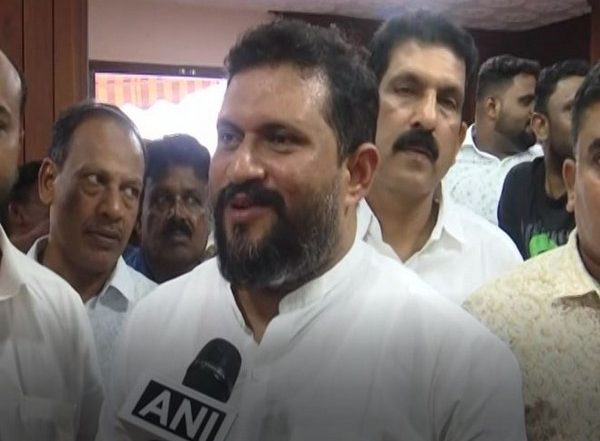 India News | Lakshadweep UT Moves SC Challenging Kerala HC Order Suspending NCP Leader Faizal's Conviction