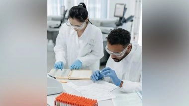 Health News | New Mathematical Model Demonstrates How Body Regulates Potassium