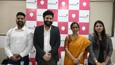 Business News | Rights Issue of Family Care Hospitals Limited to Close on February 7, 2023