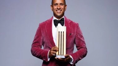 Sports News | Usman Khawaja Bags Inaugural Shane Warne Men's Test Player of the Year Award