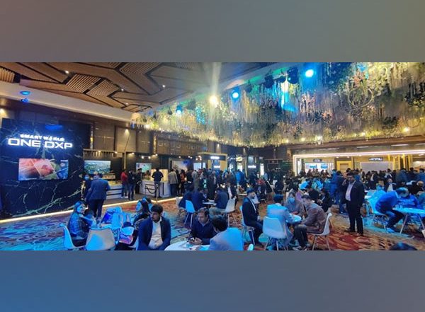 Business News | Big USD Billion Property Sale Redefines Real Estate Buying Experience, Smartworld Developers Clocks Rs. 1023 Cr. Sale