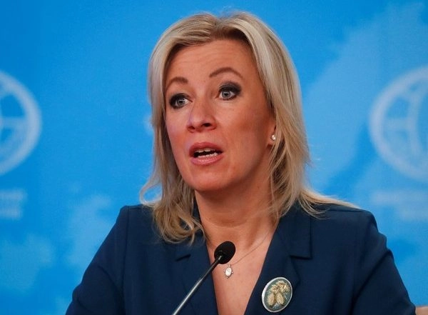 BBC Documentary on PM Narendra Modi: Russia Says Documentary on PM Modi Evidence of BBC Waging Information War on Different Fronts