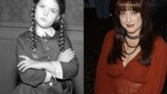 Entertainment News | Original Wednesday Addams Actor Lisa Loring Dies at 64