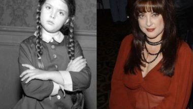 Entertainment News | Original Wednesday Addams Actor Lisa Loring Dies at 64