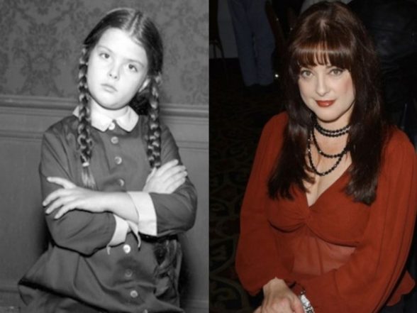 Entertainment News | Original Wednesday Addams Actor Lisa Loring Dies at 64 - Vimarsana News