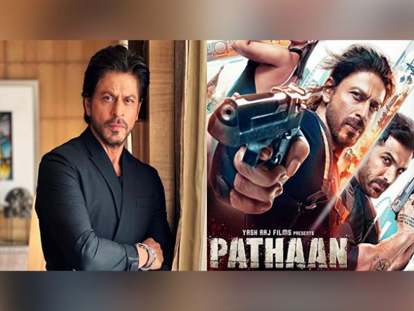 Salman Khan Xxx - Pathaan 2 is On? Siddharth Anand Hints at Sequel and Shah Rukh Khan is  Ready for It! | LatestLY