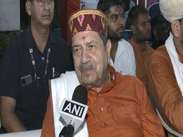 India News | BJP, RSS Never Criticised Any Religion; Other Political Parties Spread Communal Frenzy: RSS - Vimarsana News