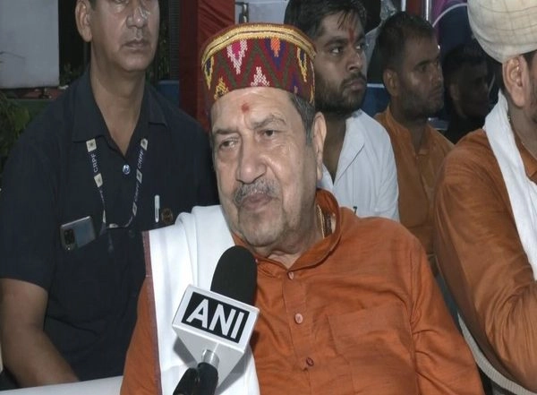 India News | BJP, RSS Never Criticised Any Religion; Other Political Parties Spread Communal Frenzy: RSS