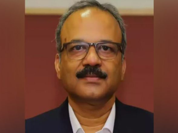 India News | Rajeev Singh Raghuvanshi is New Drugs Controller General of India - Vimarsana News