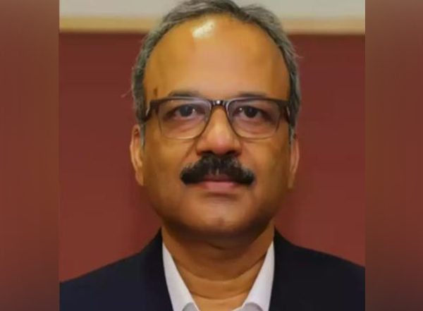 India News | Rajeev Singh Raghuvanshi is New Drugs Controller General of India