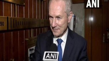 World News | India's G20 Plan for the World, Global South is Promising: UNGA President