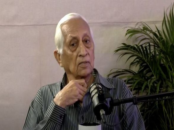 India News | Hundreds of Pakistani Soldiers Were Killed in Jamalpur Operation Before Surrender by Pak Army in 1971 War: War Hero Lt Gen Kuldip Singh Brar - Vimarsana News