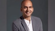 Manu Kumar Jain Resigns: Xiaomi's Global Vice President Quits After 9 Years