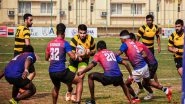 Sports News | Rugby India Kicks off 2023 with National Rugby 15s Championship (Division 1) in Odisha