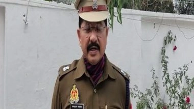 India News | Uttar Pradesh: Bareilly Police Takes Action Against Youth Performing Stunts in Cars