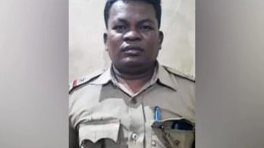 India News | Odisha: ASI Gopal Das Confesses to Having Shot at Minister Naba Das