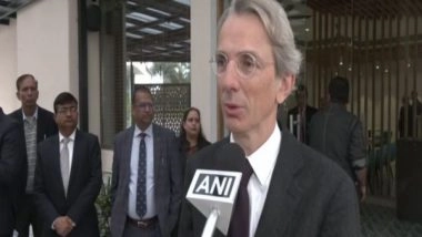 World News | We Are Stronger Together Against Any Threat: French Envoy Hails Indo-French Relations