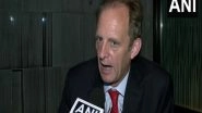 World News | India Stood with Sir Lankan Airlines Amid Jet Fuel Crisis: CEO Richard Nuttall