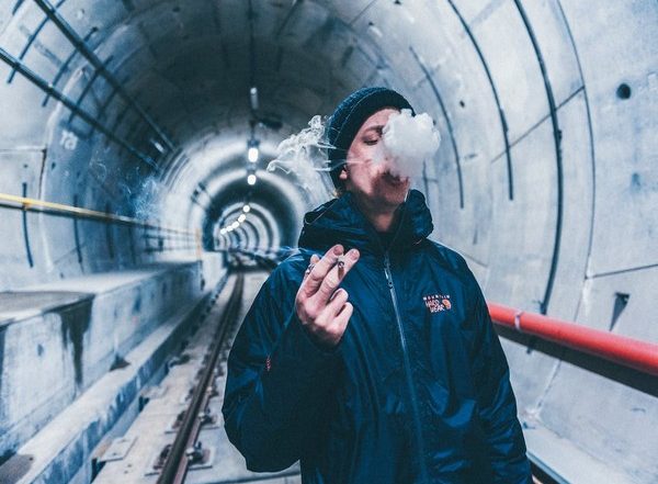 Health News | Machine Learning Identifies Drugs to Help Smokers Quit