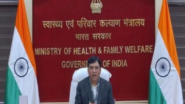 India News | With Govt, Societal Support, Leprosy Mukt Bharat Can Be Achieved by 2027: Mansukh Mandaviya