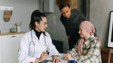 Health News | Tweezers Untangle Chemotherapeutic's Impact on DNA