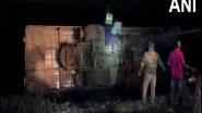 India News | West Bengal: 2 Dead, Several Injured in Bus Accident in Malda
