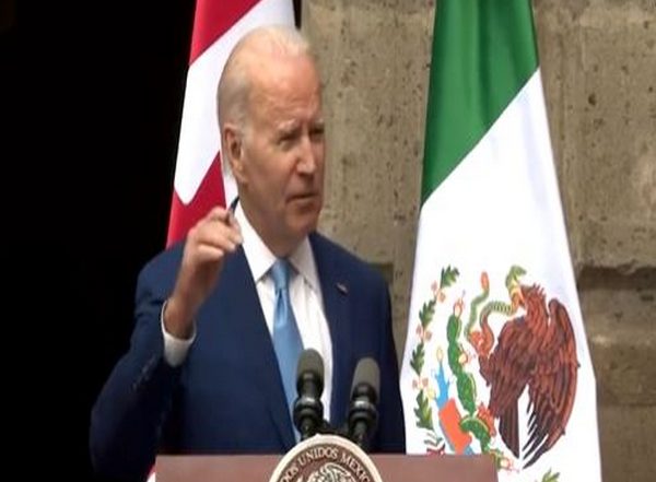 World News | US President Joe Biden 'not Sure' About His Trip to Europe
