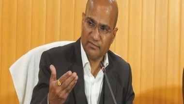 India News | Joshimath: High Powered Panel Meets, Presents 3 Options