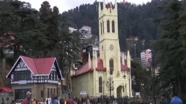 India News | Budget 2023: Tour Operators in Himachal Demand Packages to Revive Industry Post Covid