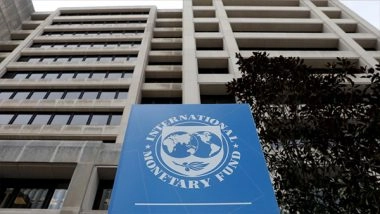 World News | IMF Team Arrives Pakistan to Discuss Ninth Review
