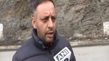 India News | Budget 2023: Growers Want Apples Put Under Special Category, Seek Subsidies on Fertilisers