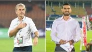 Sports News | Bengaluru FC Appoint Darren Caldeira as Director of Football