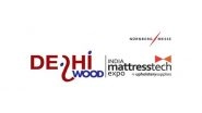 Business News | DELHIWOOD 2023 - Heralding a New Era for the Indian Woodworking and Furniture Manufacturing Industry
