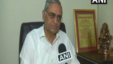 India News | Centre Forms Committee to Draft Rules, Standards for Mediation in India