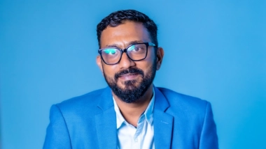 Business News | NPST Strengthens Its Executive Team by Onboarding Prashant Vaddadi Rao as Chief of Business Operations