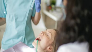 Health News | Researchers Suggest Pharmacologic Treatments for Managing Tooth Extraction Pain