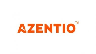 Business News | Azentio Software Recognized as a Notable Vendor in Leading Research Firm's Digital Banking Engagement Platforms Report